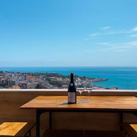 Panoramic By Tarragonadays Tarragona