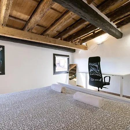 Panoramic By Unik Appartement Tarragona