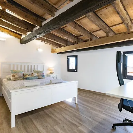 Panoramic By Unik Appartement *