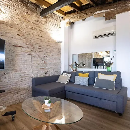 Panoramic By Unik * Tarragona