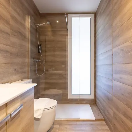 Panoramic By Unik Appartement Tarragona