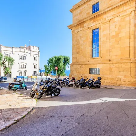 Appartement Panoramic By Unik Tarragona