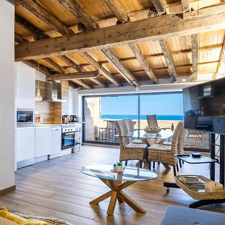 Panoramic By Unik Appartement