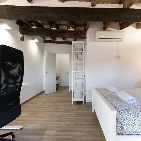 Apartment Panoramic By Tarragonadays Tarragona