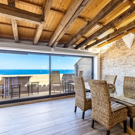Appartement Panoramic By Unik *