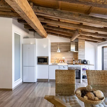 Apartment Panoramic By Tarragonadays Tarragona