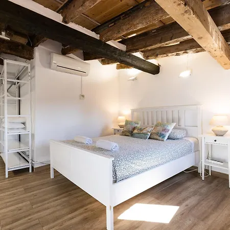 Apartment Panoramic By Tarragonadays