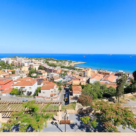 Panoramic By Tarragonadays Apartment Tarragona