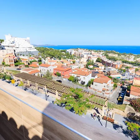 Panoramic By Tarragonadays * Tarragona