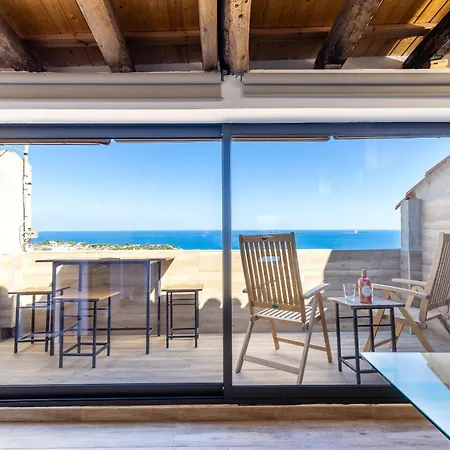 Panoramic By Unik Tarragona
