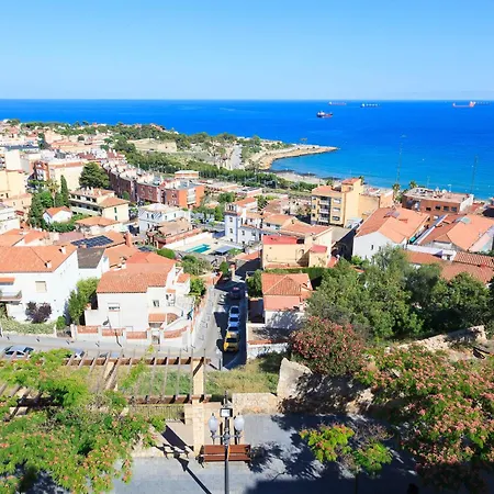 Panoramic By Tarragonadays Tarragona
